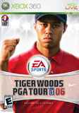 Tiger Woods PGA Tour 2006 (Xbox 360)